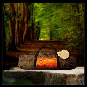 Arcadia Trail™ Outdoor Double Dog Shade Tent NWT